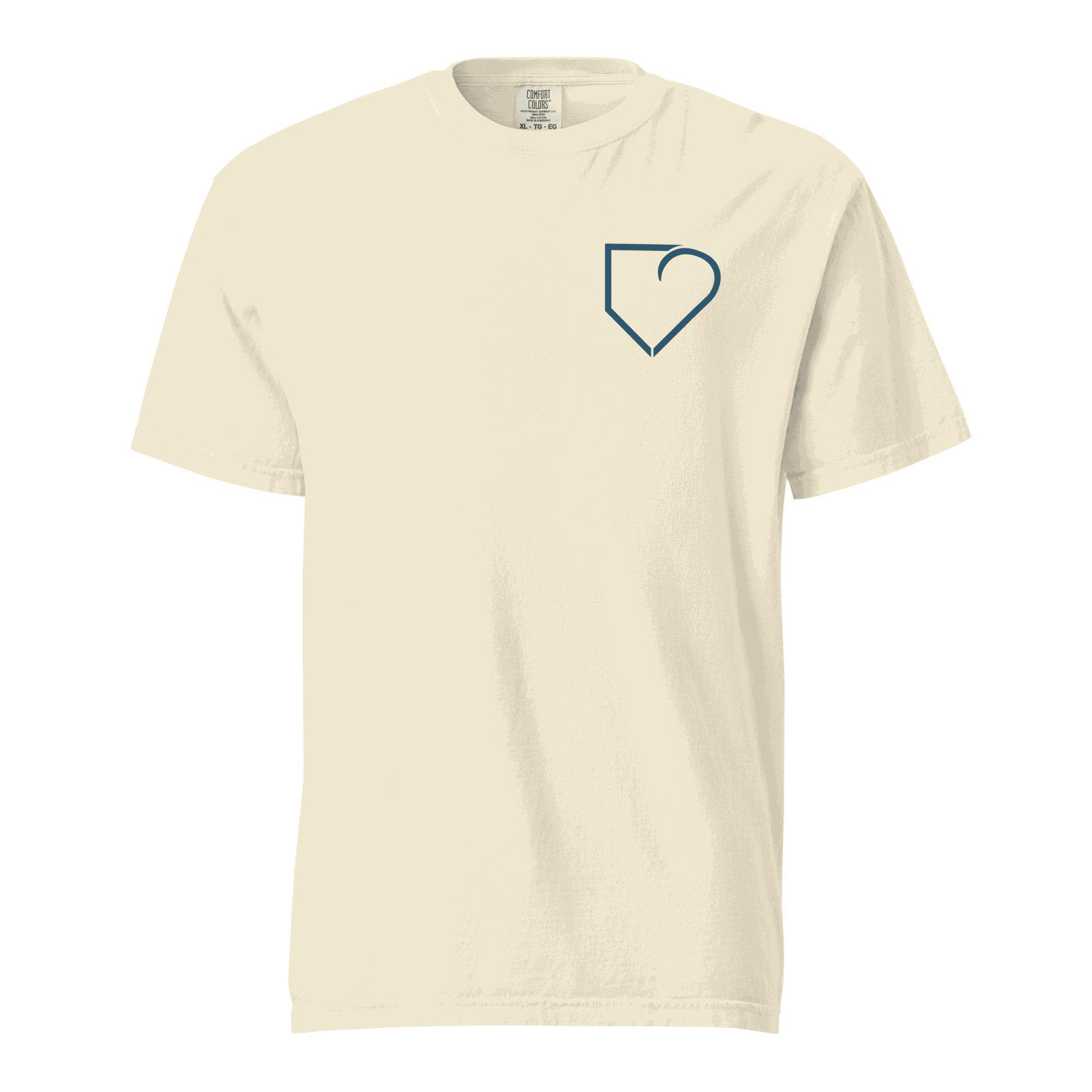 Men T-Shirt Baseball is more than a game it‘s a feeling