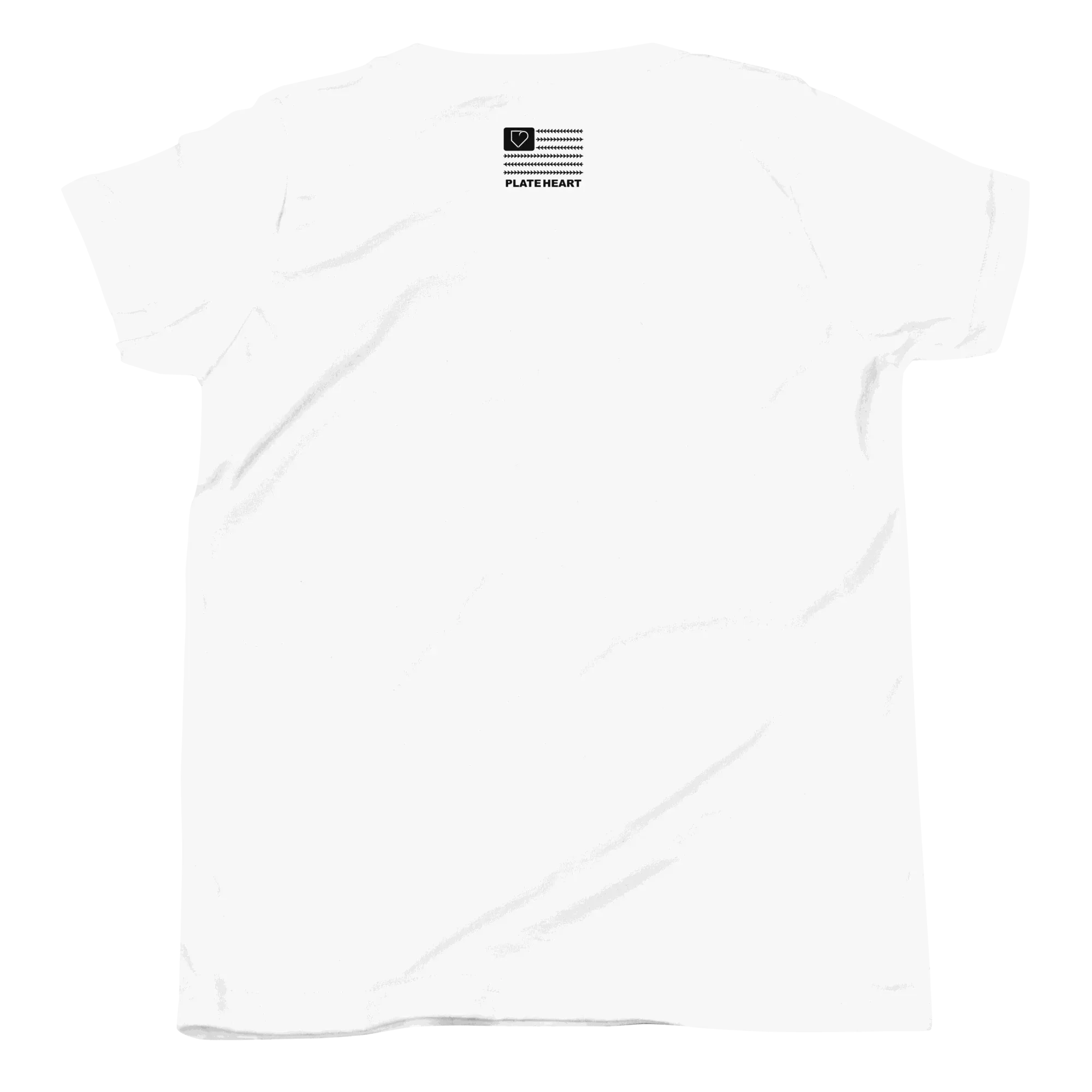 YOUTH BOBBLE HEAD SHIRT PLATEHEART - PlateHeart